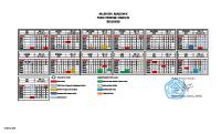 Kalender Akademik PKBM Prestasi Mandiri 2022-2023