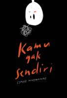 Kamu Gak Sendiri by Syahid Muhammad