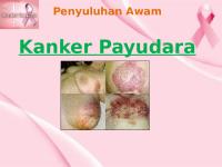 Kanker Payudara [PDF]