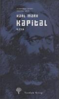 Kapital Manga. II. cilt [3rd ed.]
 9789944122962, 9944122963 [EPUB]