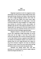 Karakteristik Ilmuwan Muslim [PDF]