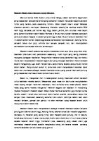 Karangan Tentang Obesiti [PDF]