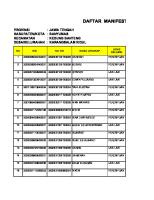 Karangsalam Kidul [PDF]