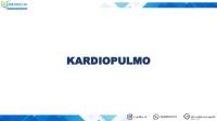 Kardio Pulmo [PDF]