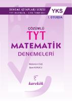 Karekök 20 TYT Matematik Deneme [PDF]