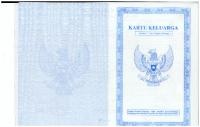 Kartu Keluarga Belakang PDF [PDF]