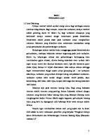 Karya Ilmiah Biologi Perkecambahan [PDF]