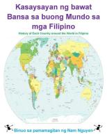 Kasaysayan ng bawat Bansa sa buong Mundo sa mga Filipino: History of Each Country around the World in Filipino
 2000000000, 5000000000, 7000000000, 7095217980, 1355692576, 6000000000