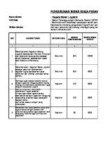 Kasi Logistik [PDF]