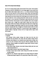 Kasus Askep Keluarga Dengan TB Paru [PDF]