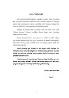 KATA PENGANTAR Font 12 [PDF]