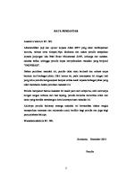 Kata Pengantar Makalah [PDF]