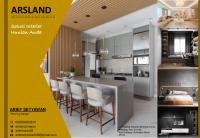 Katalog Arsland Interior Exterior