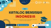 Katalog Beasiswa Indonesia (Edisi 1) [PDF]