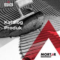 Katalog Project Mortar Indonesia [PDF]