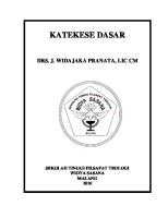 Katekese Dasar 2010 (2008)