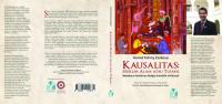 Kausalitas Hukum Alam Atau Tuhan Membaca Pikiran Religio-Saintifik Al-Ghazali by Hamid Fahmy Zarkasyi