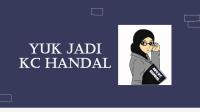 KC Handal