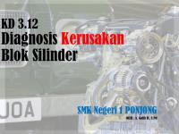 KD 3.12-Diagnosis Kerusakan Blok Silinder PDF