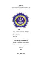 KD 3.4 Perhitungan BEP Kerajinan Non Benda [PDF]