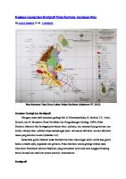 Keadaan Geologi Dan Stratigrafi Pulau Karimun [PDF]