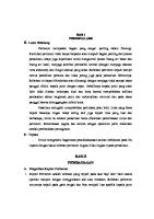 Kebidanan (Laserasi Jalan Lahir) [PDF]