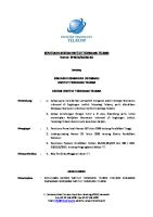 Kebijakan Keamanan Informasi [PDF]