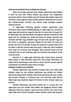 Kebijakan Kependudukan Di Berbagai Negara [PDF]