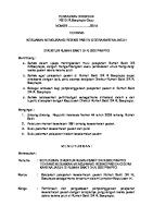 Kebijakan Resiko Jatuh [PDF]