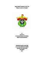 Kel 2, Tugas 4 - Meger Dan Akusisi [PDF]