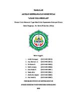 KEL 5 MAKALAH STUNTING ANAK USIA SEKOLAH [PDF]