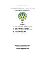 Kel. 7 Analisis Kurikulum Ips SD (KTSP 2006 Dan Kurikulum 2013) [PDF]