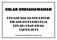 Kelab Keusahawanan