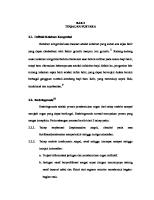 Kelainan Kongenital [PDF]