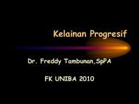 Kelainan Progresif [PDF]