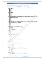 Kelas 1 SD - Matematika Semester 2 Soal UKK UAS [PDF]