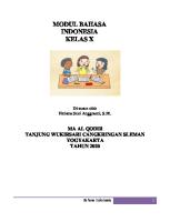 Kelas 10 Teks Lho [PDF]