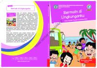 Kelas II Tema 2 BS Cover PDF