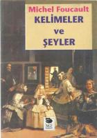 Kelimeler ve Şeyler
 9789755330754, 9755330755