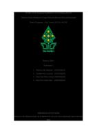 Kelompok 1 - 4B - Etika Dan Kesehatan Lingkungan [PDF]