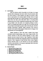 Kelompok 10 (Jar Test, DPC, Dan Sisa Klor) [PDF]