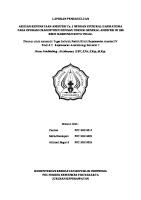 Kelompok 2 - Laporan Pendahuluan - EDH Parietal [PDF]