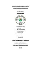 Kelompok 2 Makalah Bahasa Inggris Geografi-1 [PDF]