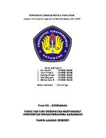 Kelompok 2 - Mengukur Lingkar Kepala Pada Anak [PDF]