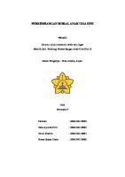 Kelompok 4 Makalah Perkembangan Moral [PDF]