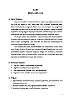 Kelompok 5 Sediaan Suppos [PDF]