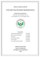 Kelompok 6 (CJR) - Pendidikan Pancasila PDF