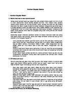 Keluhan Seputar Suzuki Baleno [PDF]