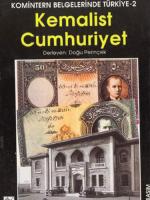 Kemalist Cumhuriyet
 9789753430555, 9753430558 [EPUB]