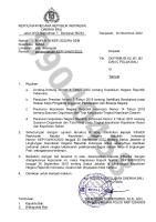 Kep1349ix2022 TTG Status Jabatan Di Lingkungan Polri